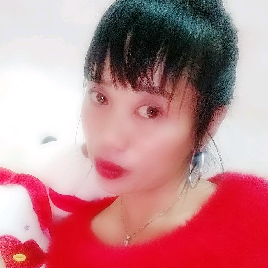 我是开朗而已