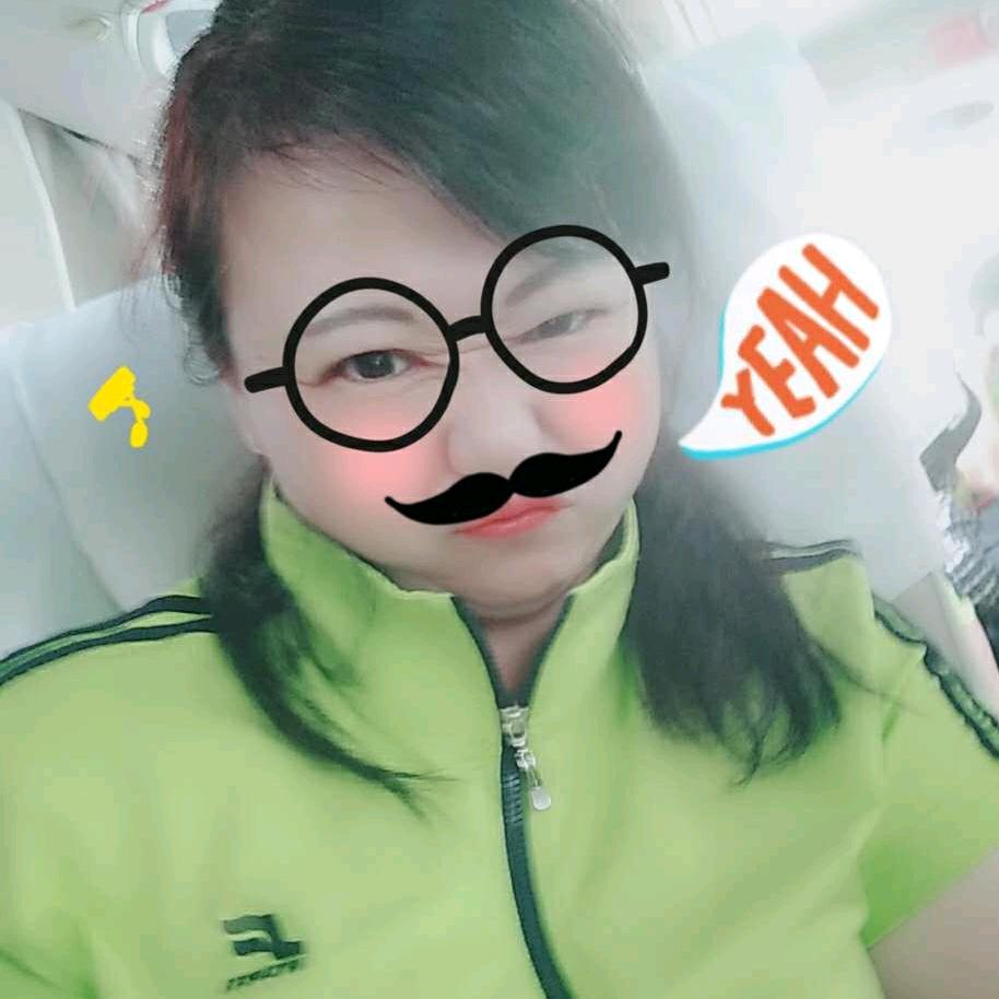 琳琳姑娘