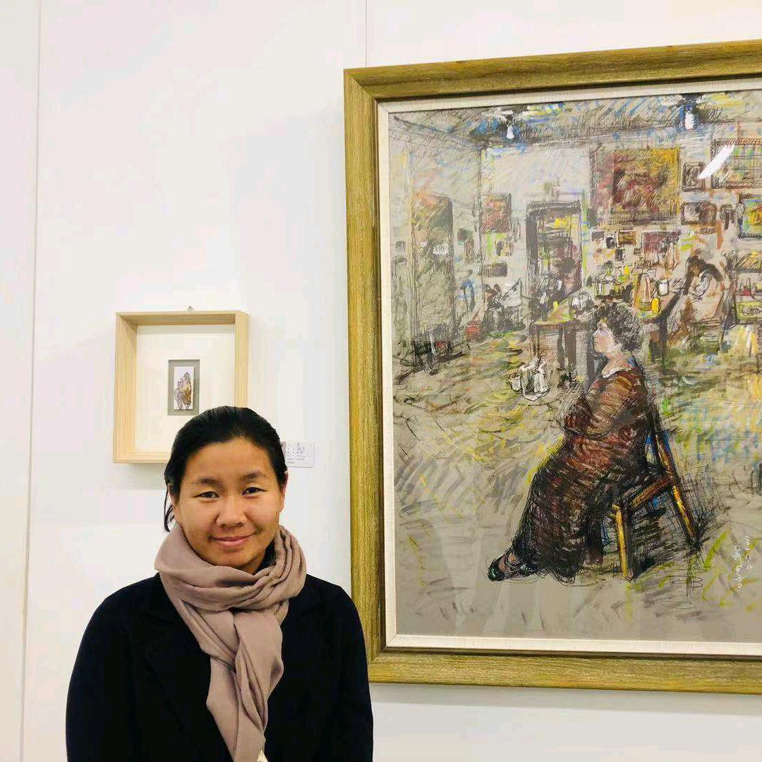 nanwenying