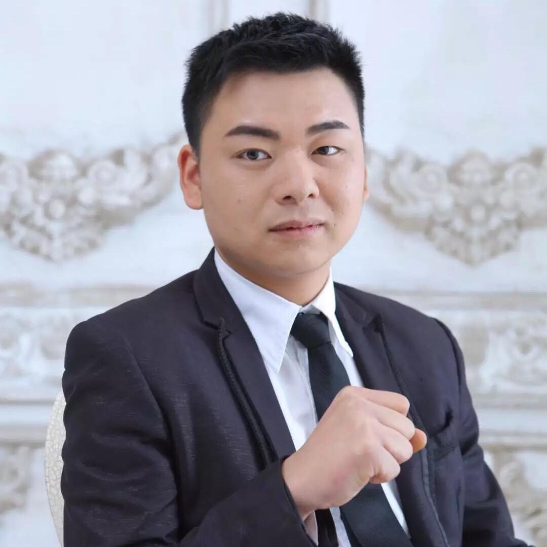 笑看人生阿祥