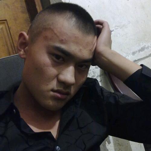 放牛娃儿