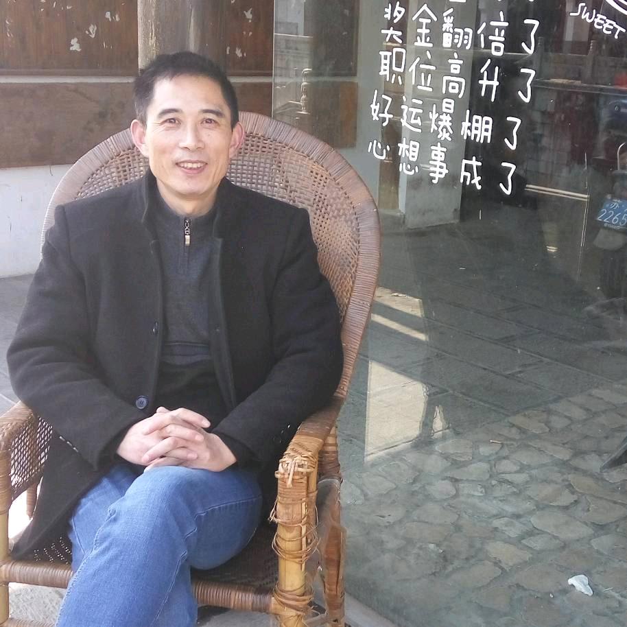 贾明