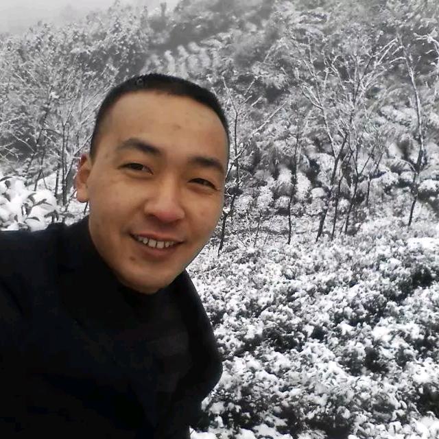 寻找合墓人