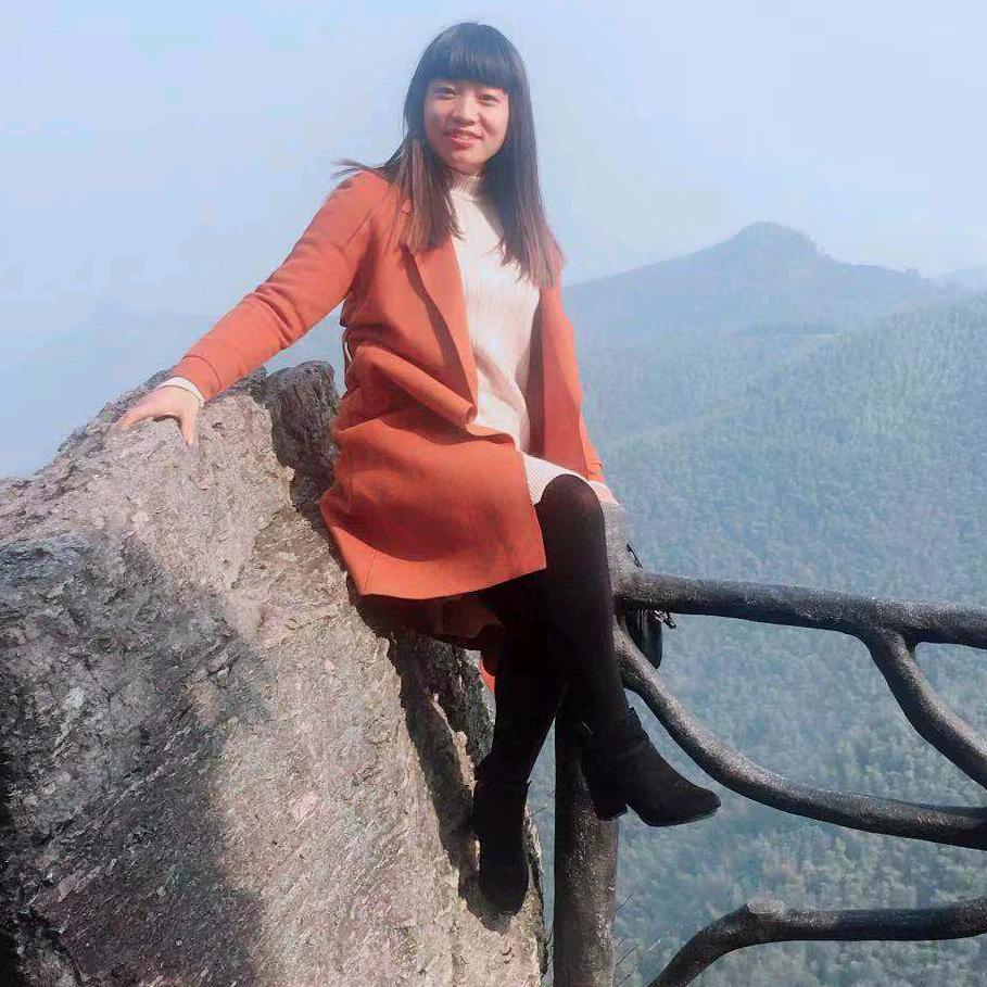 ❤️慧
