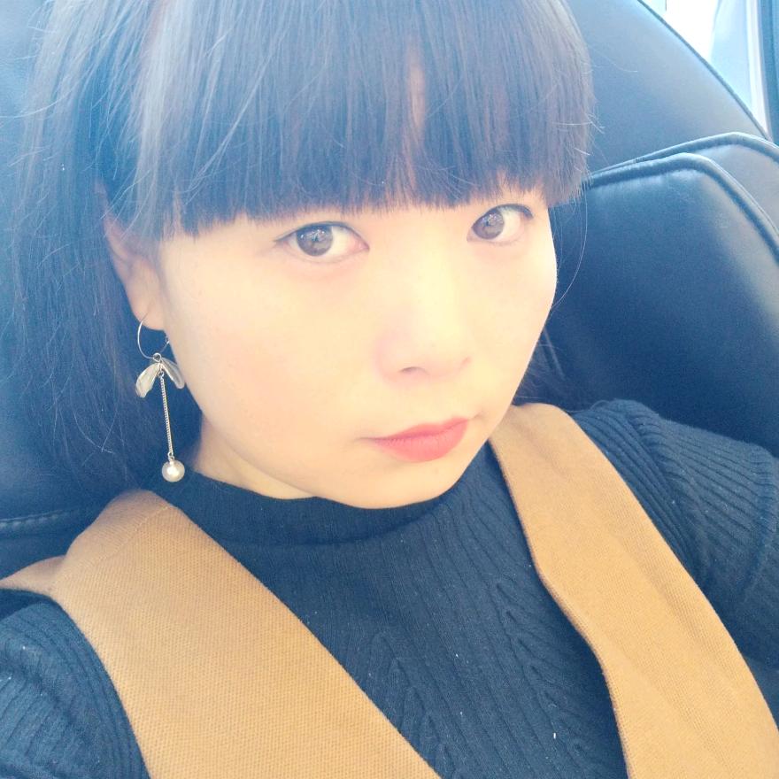 茉莉(๑><๑）云