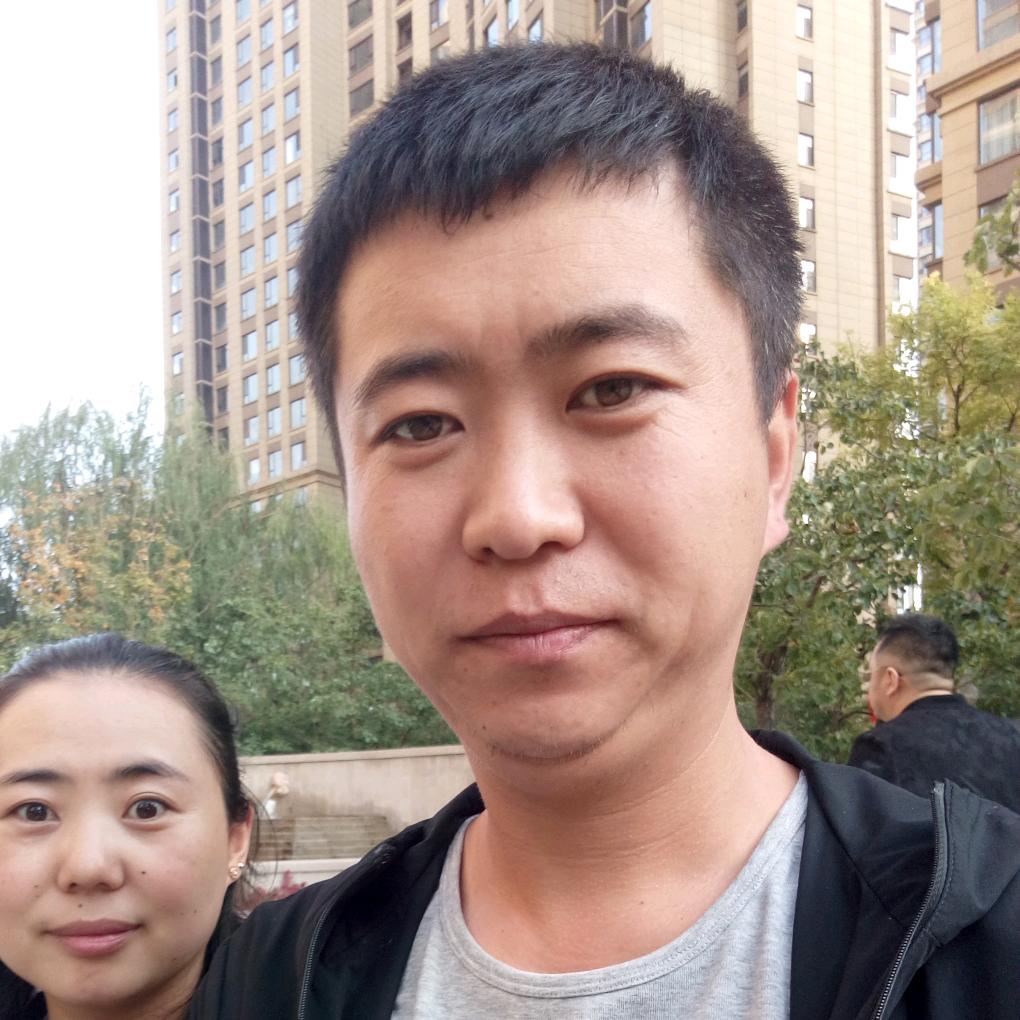 白发翁—阿龙