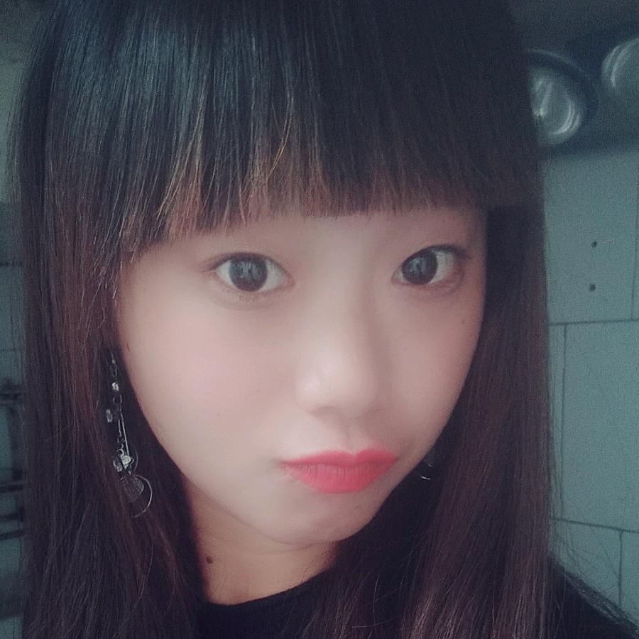 钦吖  （加油）✊