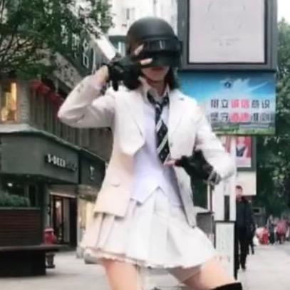 水井沟电焊妹儿