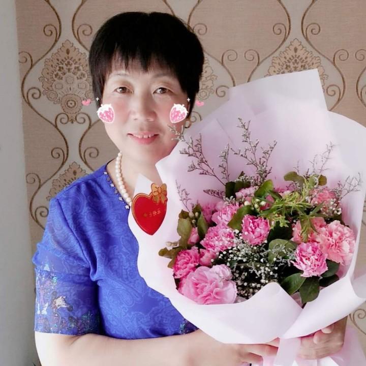 潇潇奶奶