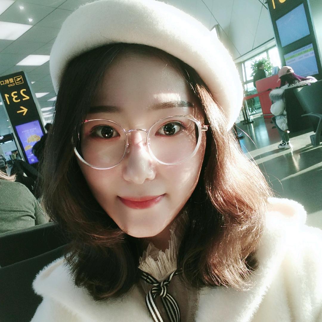 芒果果儿