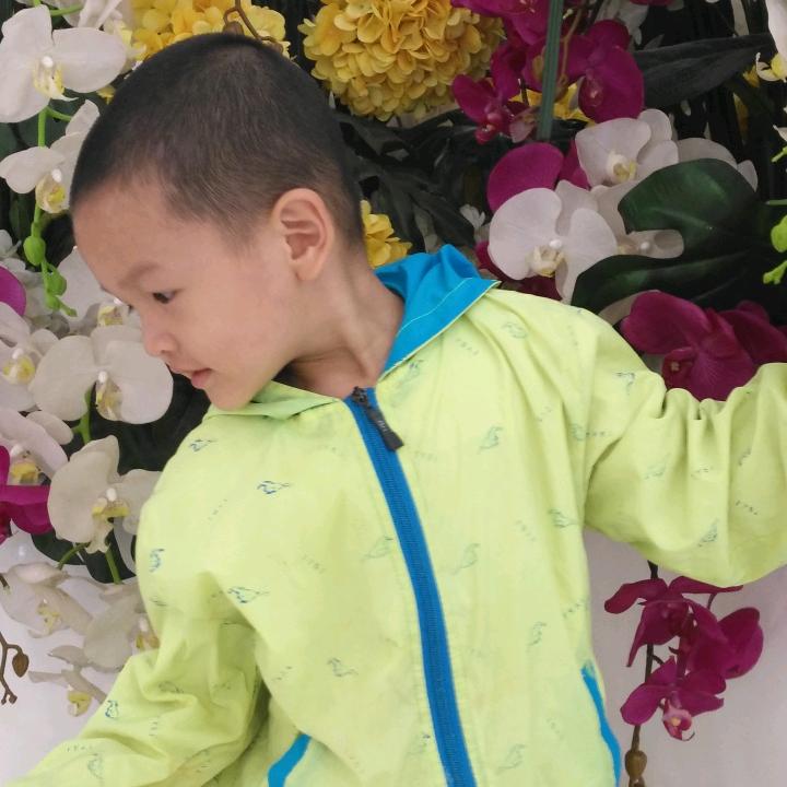 钟国坚