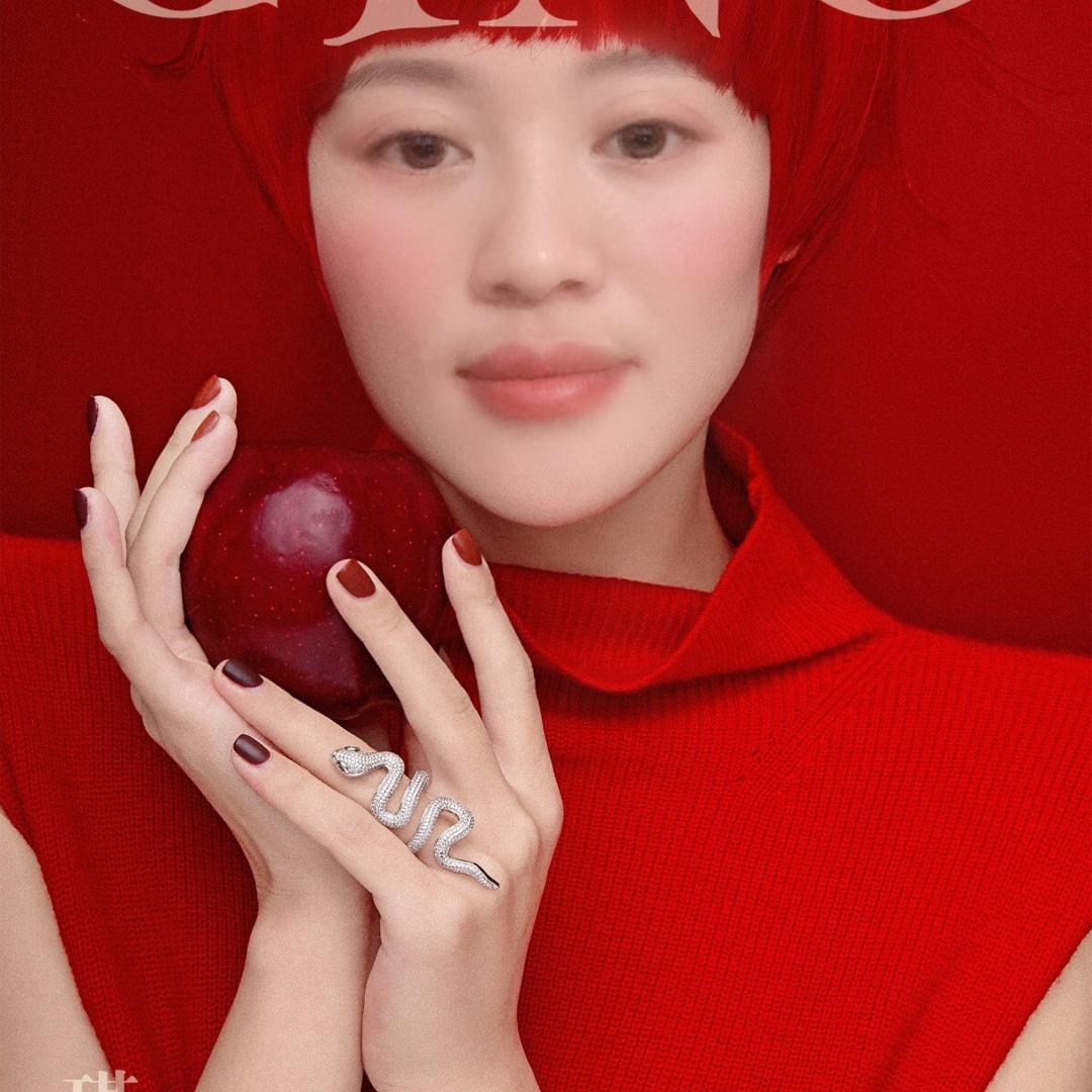 小雨点 （一诚）