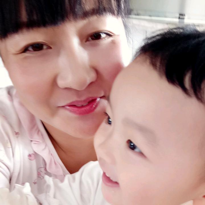 小可心