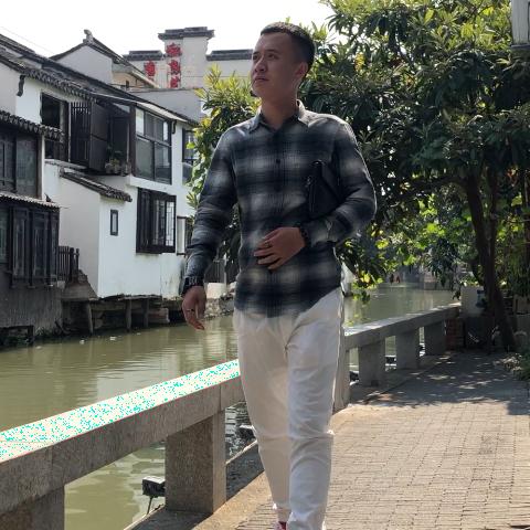 温柔小九