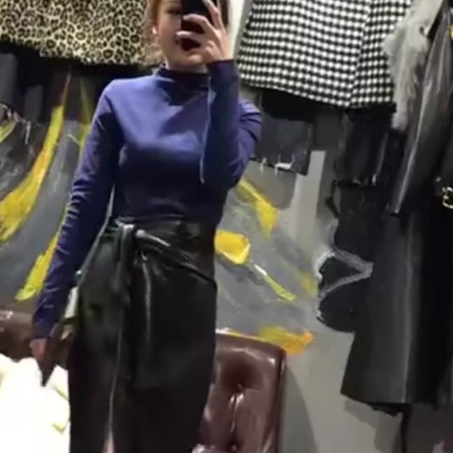 气质淡淡气人淡定