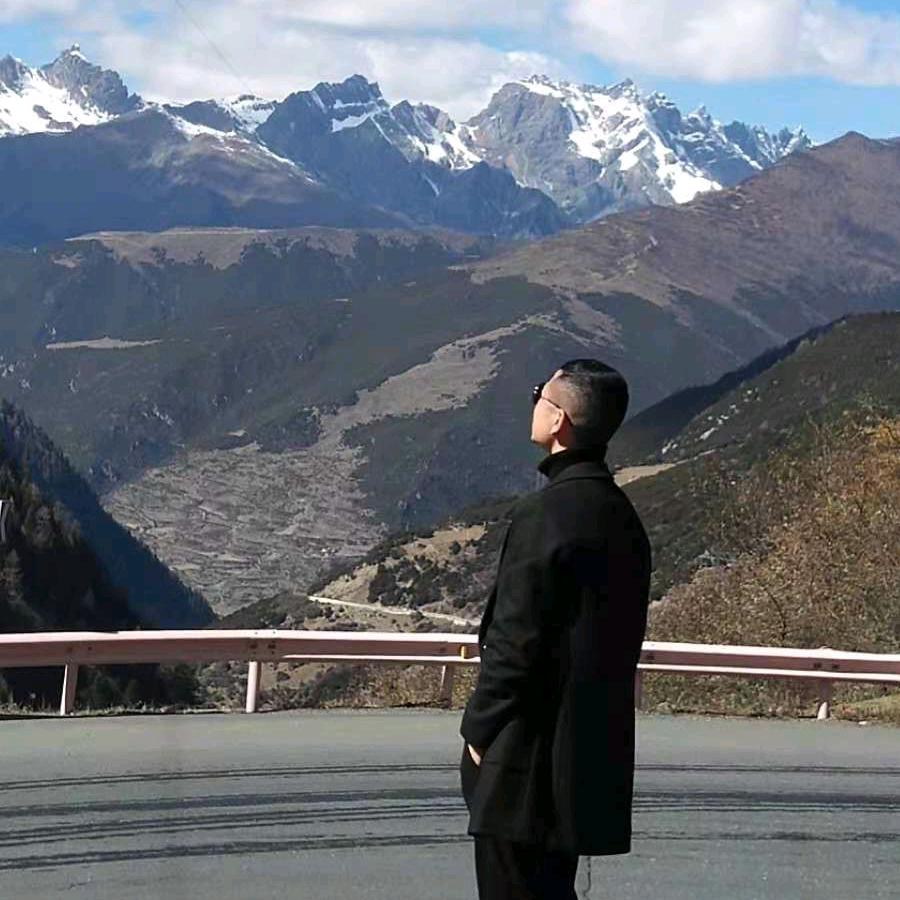 後山蘭苑