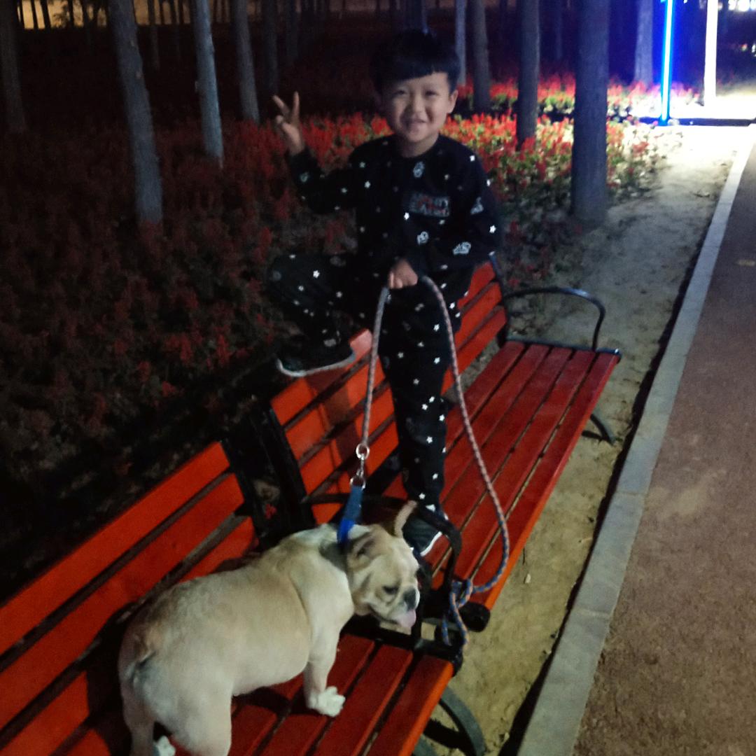 一切尽在不言中