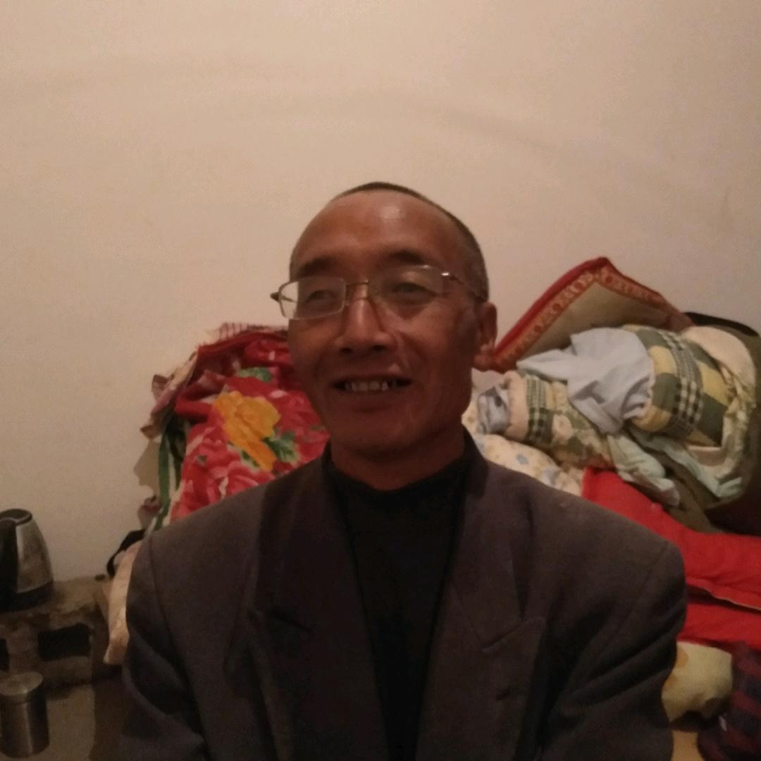 杨文军
