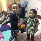 金豆奶奶