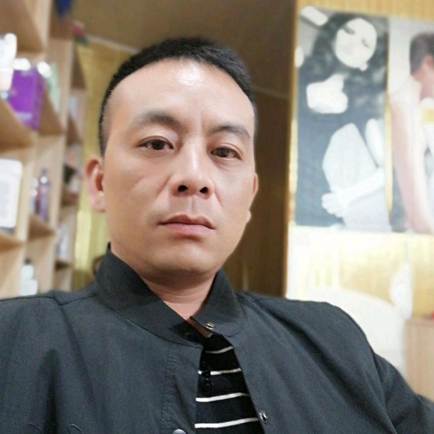 乡村守护人