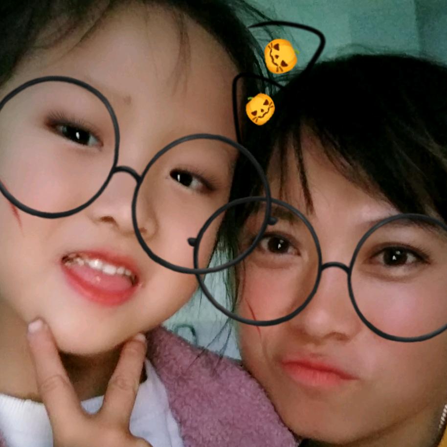 妞妞妈