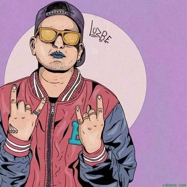 顾男