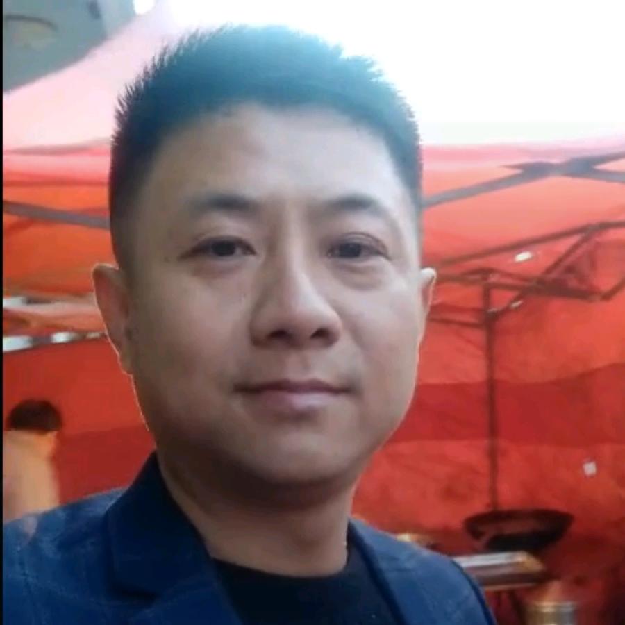 张大厨