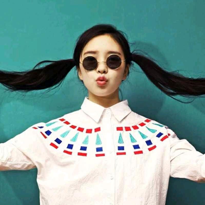 转转圈