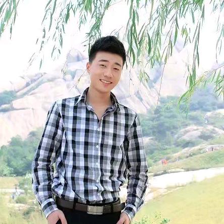 董咚(为家乡辣椒做宣传助力新农人)