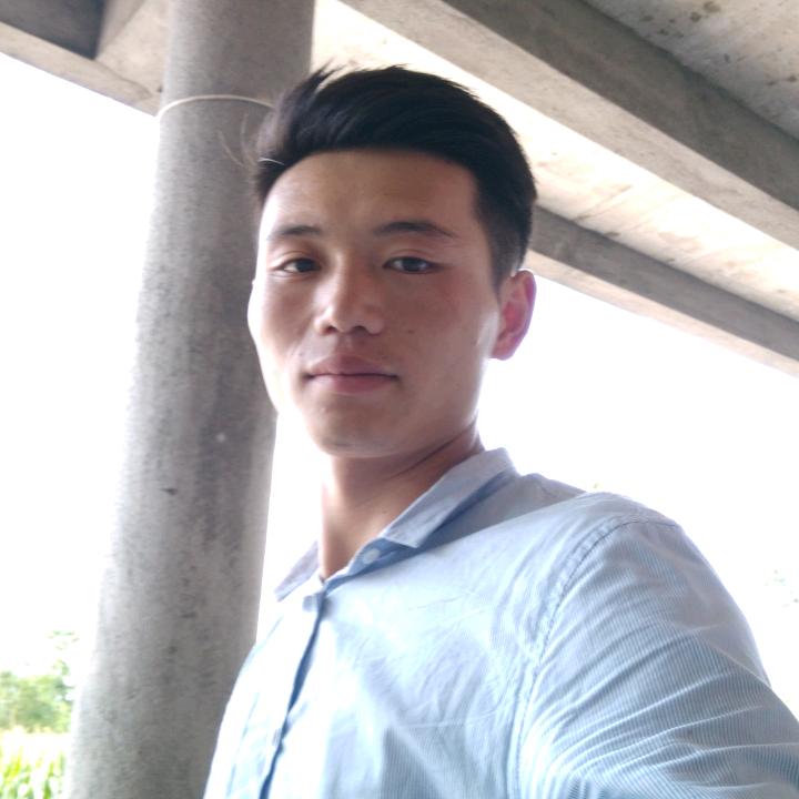 快乐中年