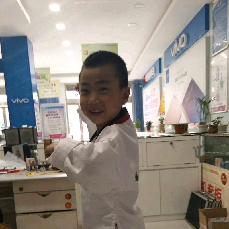 🍃爱的永恒💪🌈