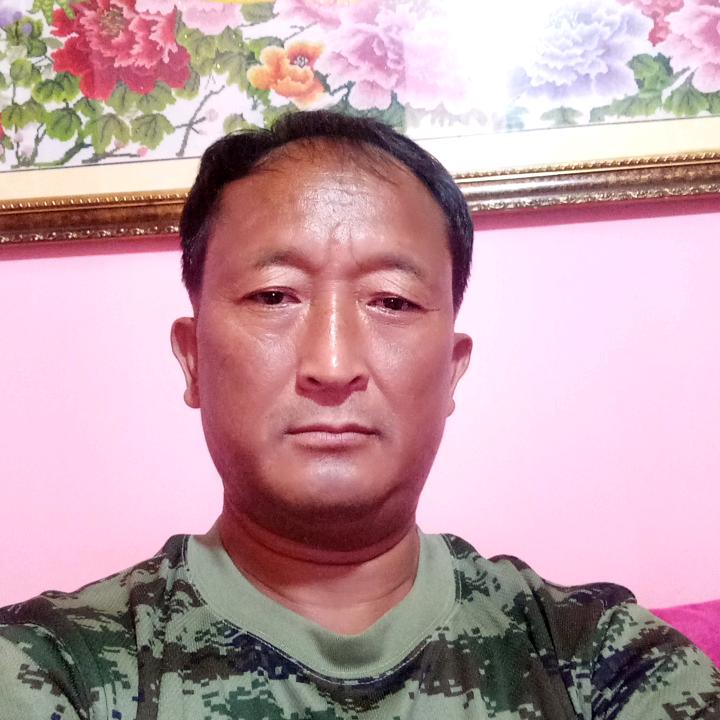 老头子