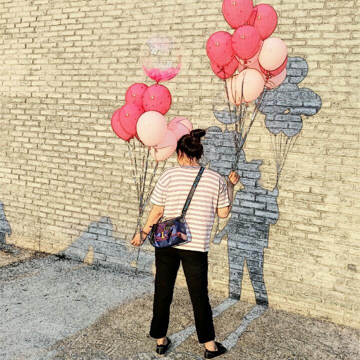 是小刘呀！