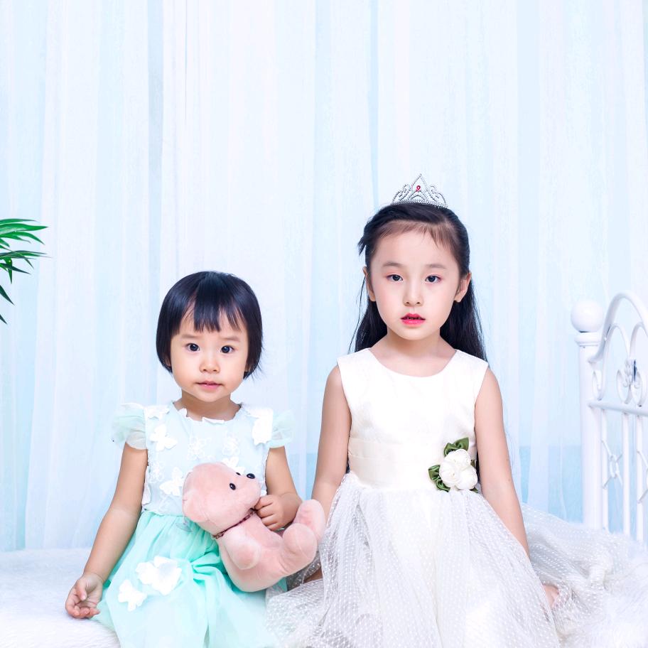 格格&多多de妈妈👸