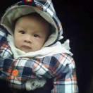 开心快乐过一生就是我的理想