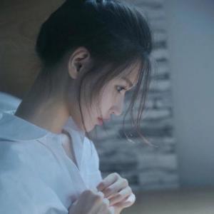 淡然一笑《拒绝私聊》