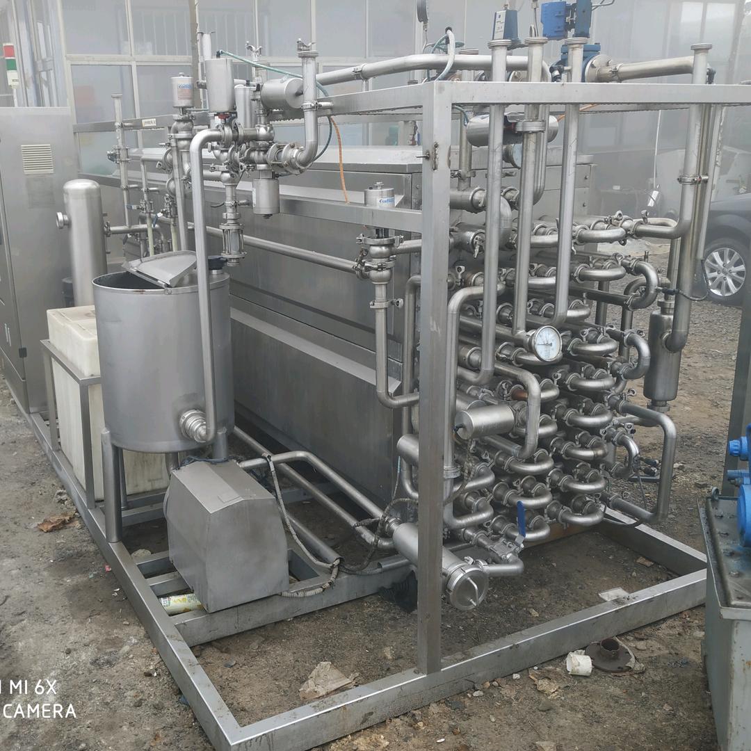 济宁诚明机械（宏旺二手设备）回收销售