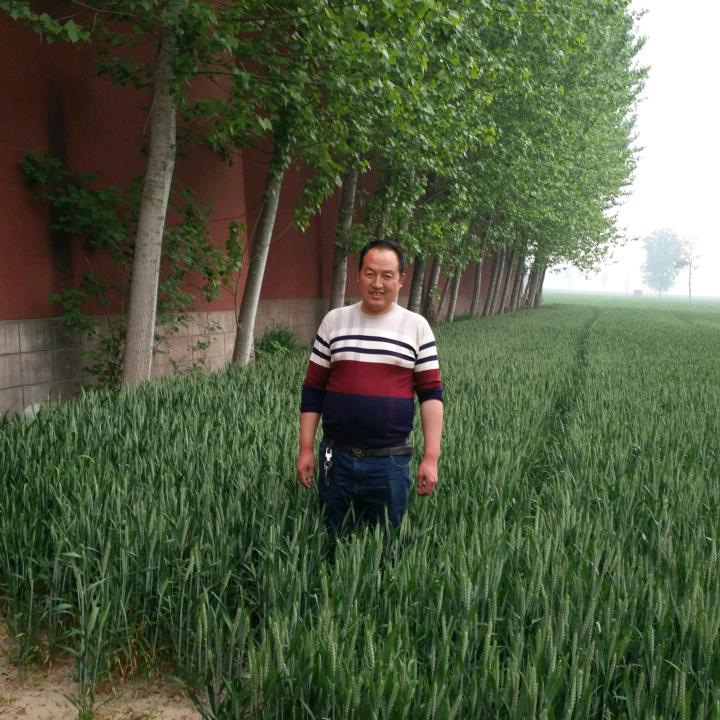 “川红自然果园”