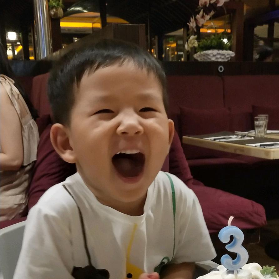 陈心如意🎈