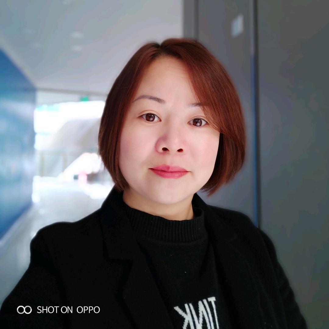 刘丽