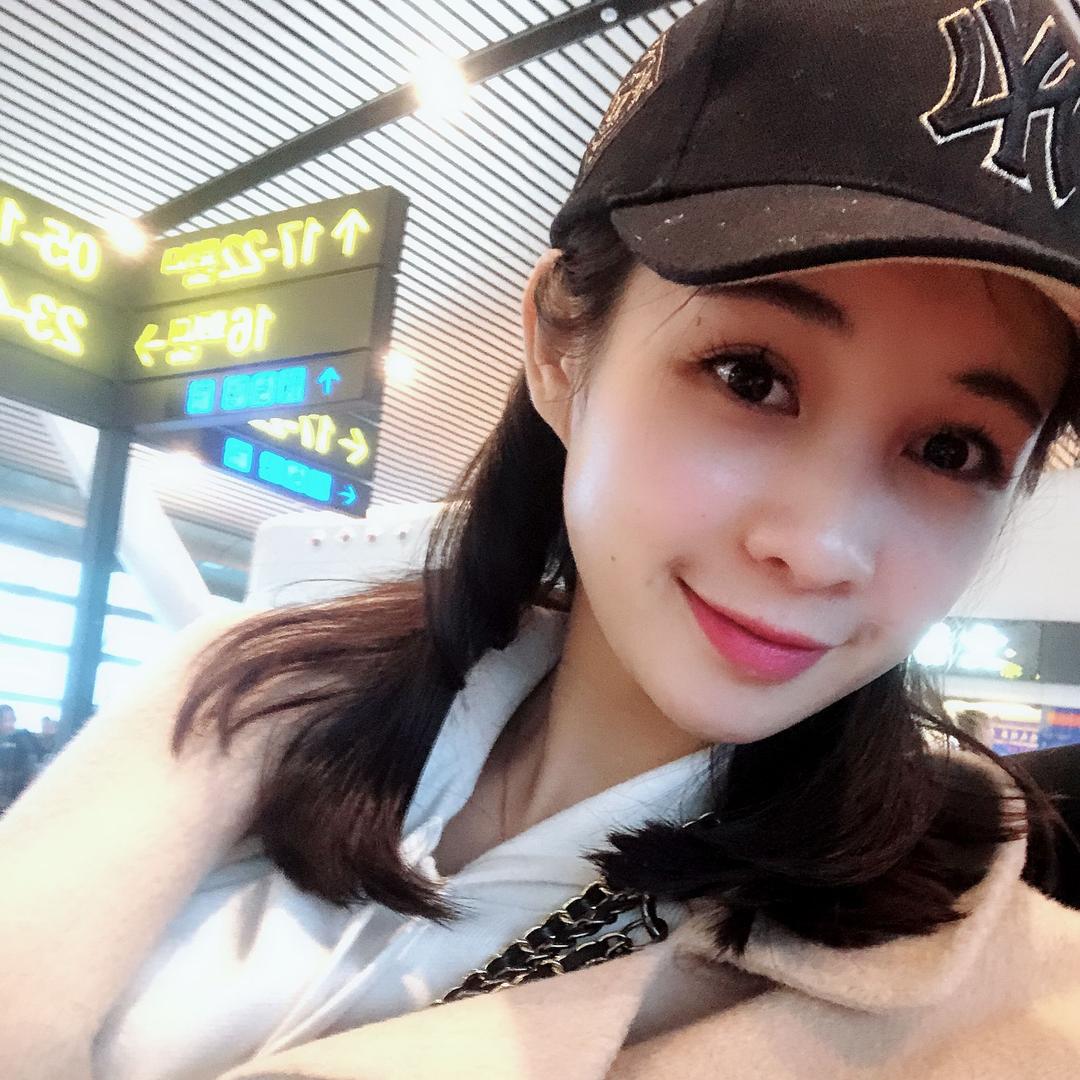 布丁女儿