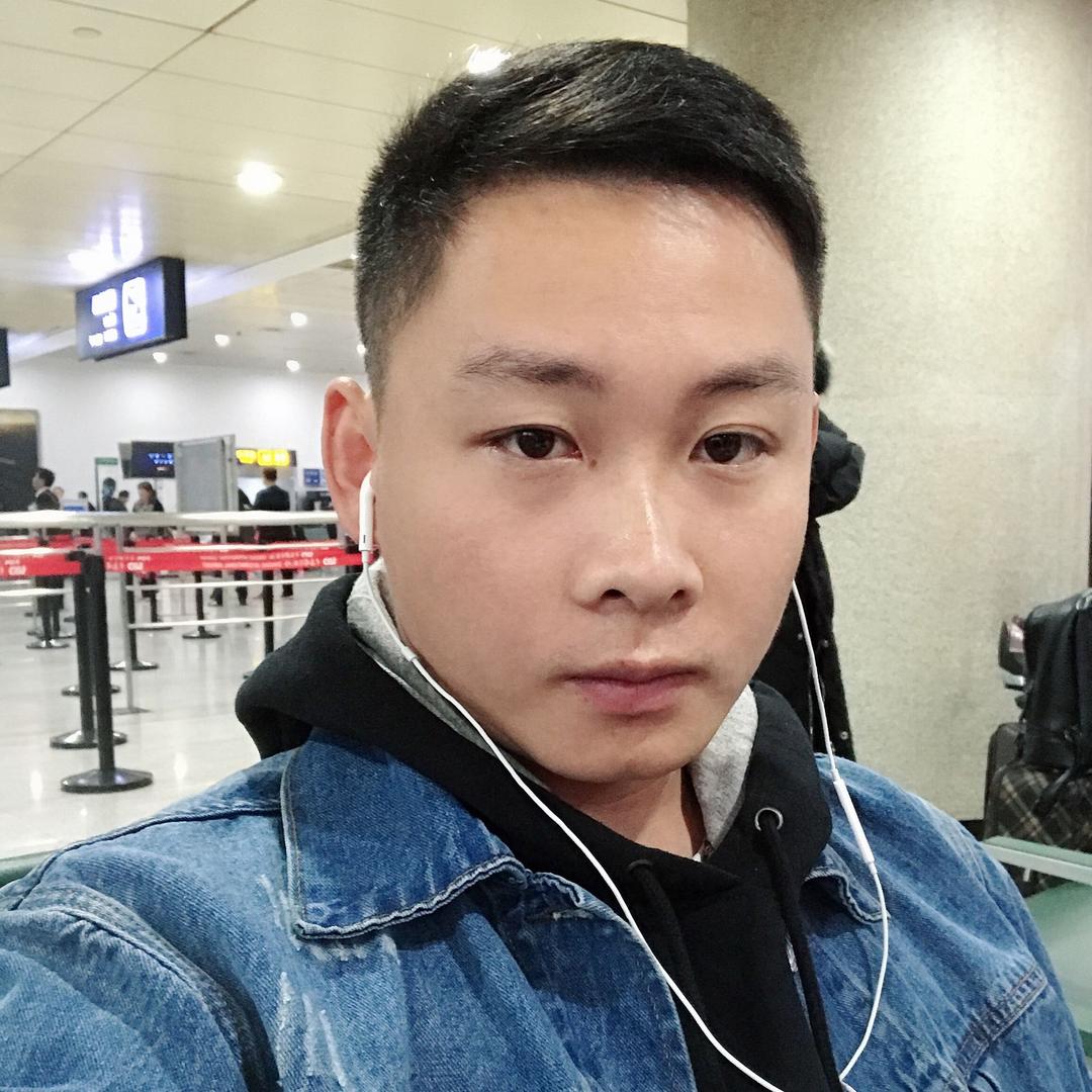 蓝天白云～野子