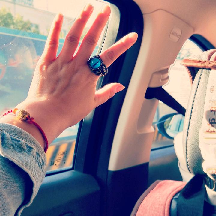 情出自愿，事过无悔