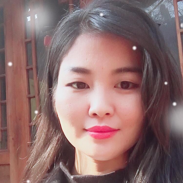 小皮球