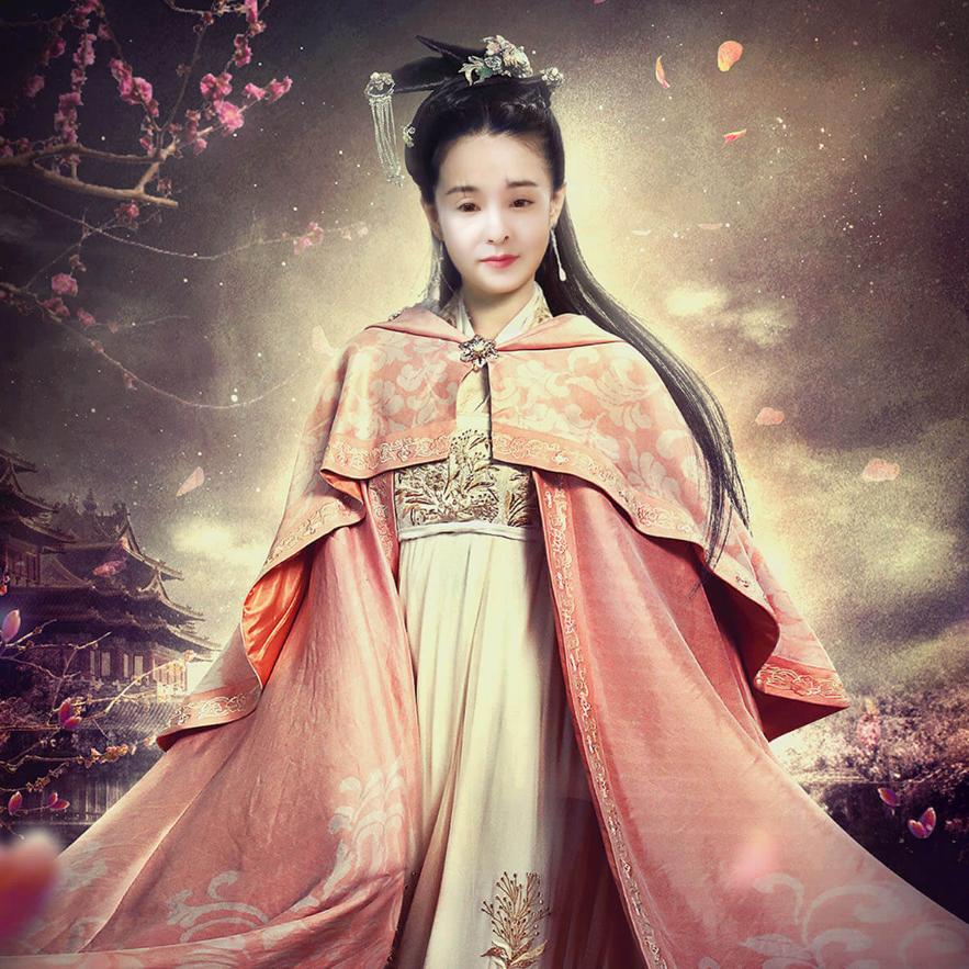 方妮