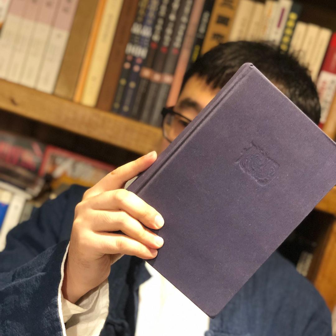 说书哥哥