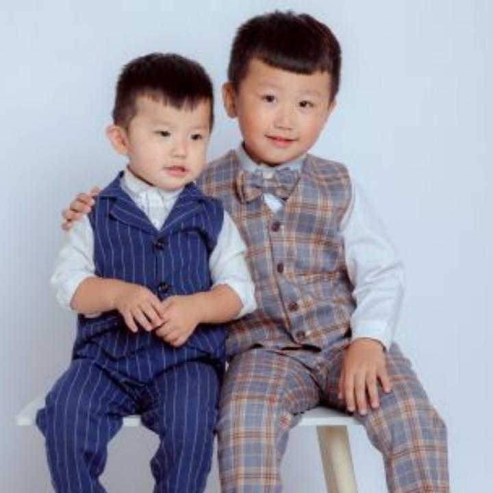 家有俩宝