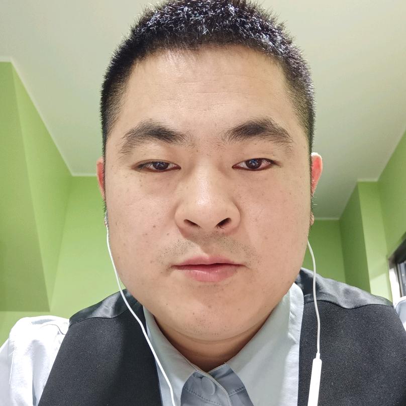 范桥蒜米加工任培海