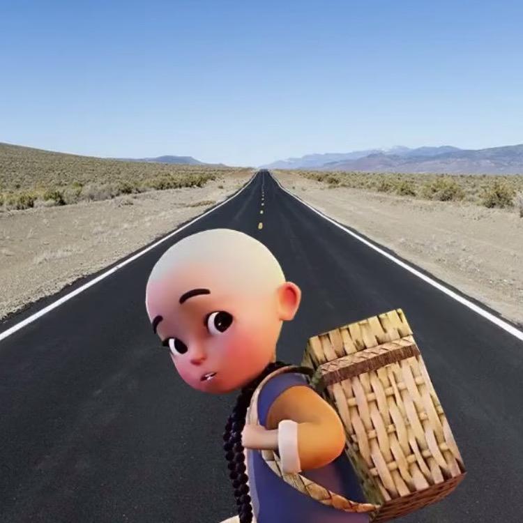 朝二哥