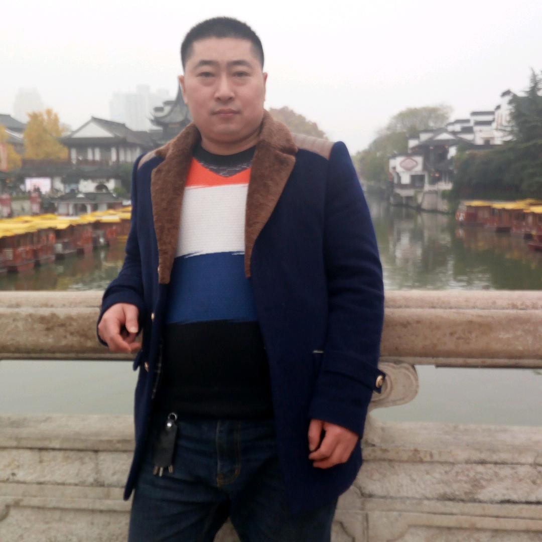 向光华